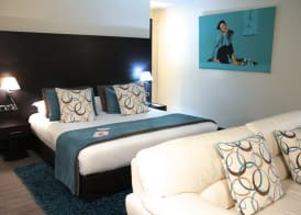 Hotel Palladia 4