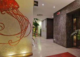 Hotel Porta Felice & Spa 3