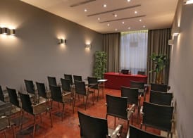 Hotel Porta Felice & Spa 4
