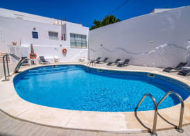 Hotel Playa Santandria Adults Only 4
