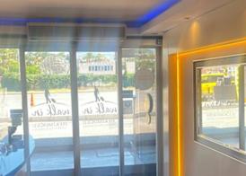 Walk In Hotel 3