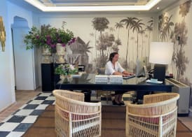 Soho Boutique Castillo de Santa Catalina - Adults Recommended 2