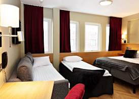 Best Western Hotel Arena 3