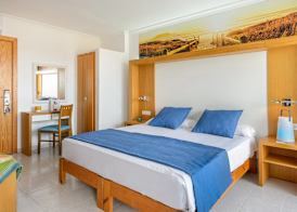 Hotel Apartamentos Vibra San Marino 2
