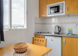Hotel Apartamentos Vibra San Marino 4