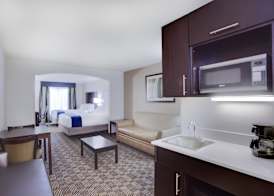 Holiday Inn Express & Suites MEBANE by IHG 5