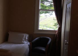 Headlands Hotel 5