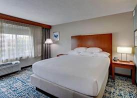 Wyndham Garden San Antonio Airport 5