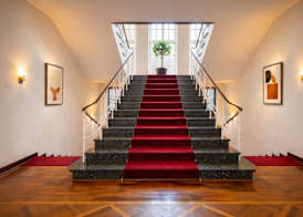 Stadthotel Jülich 2