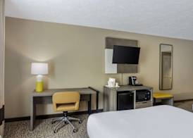 Comfort Inn Huntingdon 5