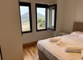 Leila Butik Otel 2