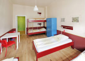 Hostel Mondpalast 2