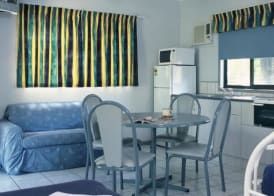 Cairns Sunland Leisure Park 2