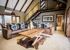 Botlierskop Bush Villas 2