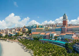 La Festa Phu Quoc, Curio Collection By Hilton 2