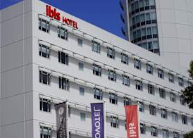 ibis Sydney Olympic Park 2