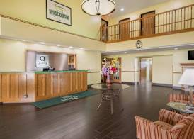 Quality Inn Edgerton - Lake Koshkonong 5