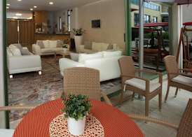 Hotel International 3