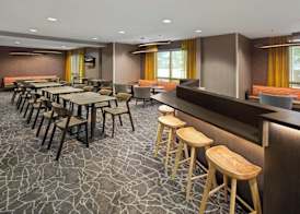 SpringHill Suites Austin Round Rock 2