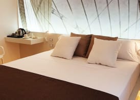 B&B Gassa D'amante 5