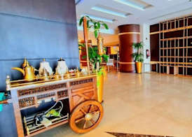 Al Ebaa Hotel 2