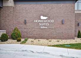 Homewood Suites by Hilton Cincinnati/West Chester 2
