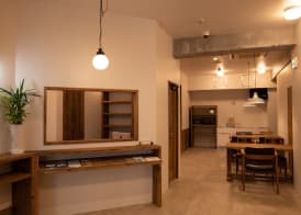 Guesthouse Akicafe Inn 3