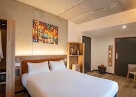 ibis Styles Ajaccio Napoleon 3