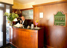 Hotel Candido 2