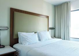 The Beacon Charlotte Airport by IHG 3