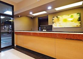 Best Western Pasadena Inn 4