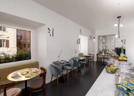 Maison Ottavia 2