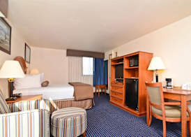 Best Western Valdez Harbor Inn 4