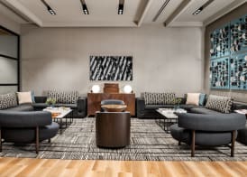 Sheraton Gateway Hotel in Toronto International Airport 4