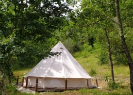 Agriturismo Tre Casali 4