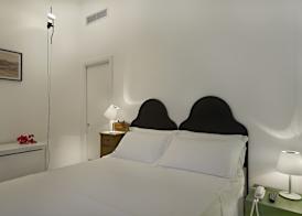 La Moresca Hotel 3