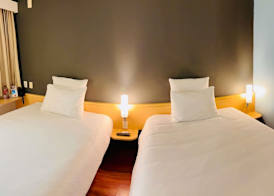 Ibis Monterrey Valle 5