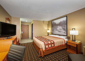 Super 8 by Wyndham Ottawa 5