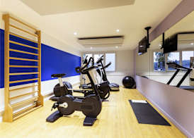 Novotel Limoges Le Lac 3