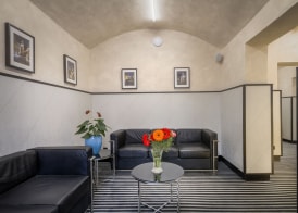 Hotel White Lion 5