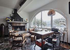 Relais Santa Caterina 3