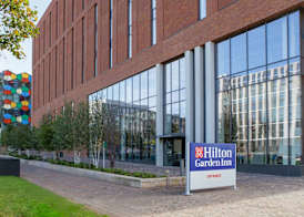 Hilton Garden Inn Stoke On Trent 2