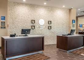 Comfort Inn Edwardsville - St Louis 2