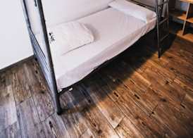 Loredo Surf House 2