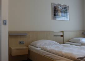Autohof Hotel Salzbergen 5