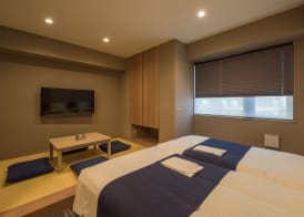 KOKO HOTEL Residence Asakusa Kappabashi 5