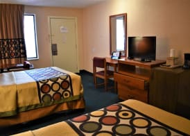 Super 8 by Wyndham Atlantic City 4