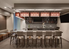 SpringHill Suites by Marriott Houston Northwest 3