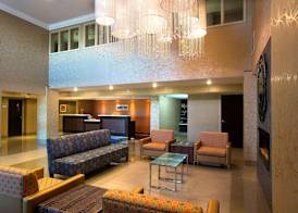 Park Inn By Radisson Toronto - Markham 4