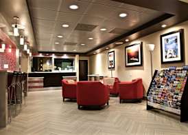 Comfort Inn Los Angeles near Hollywood 2
